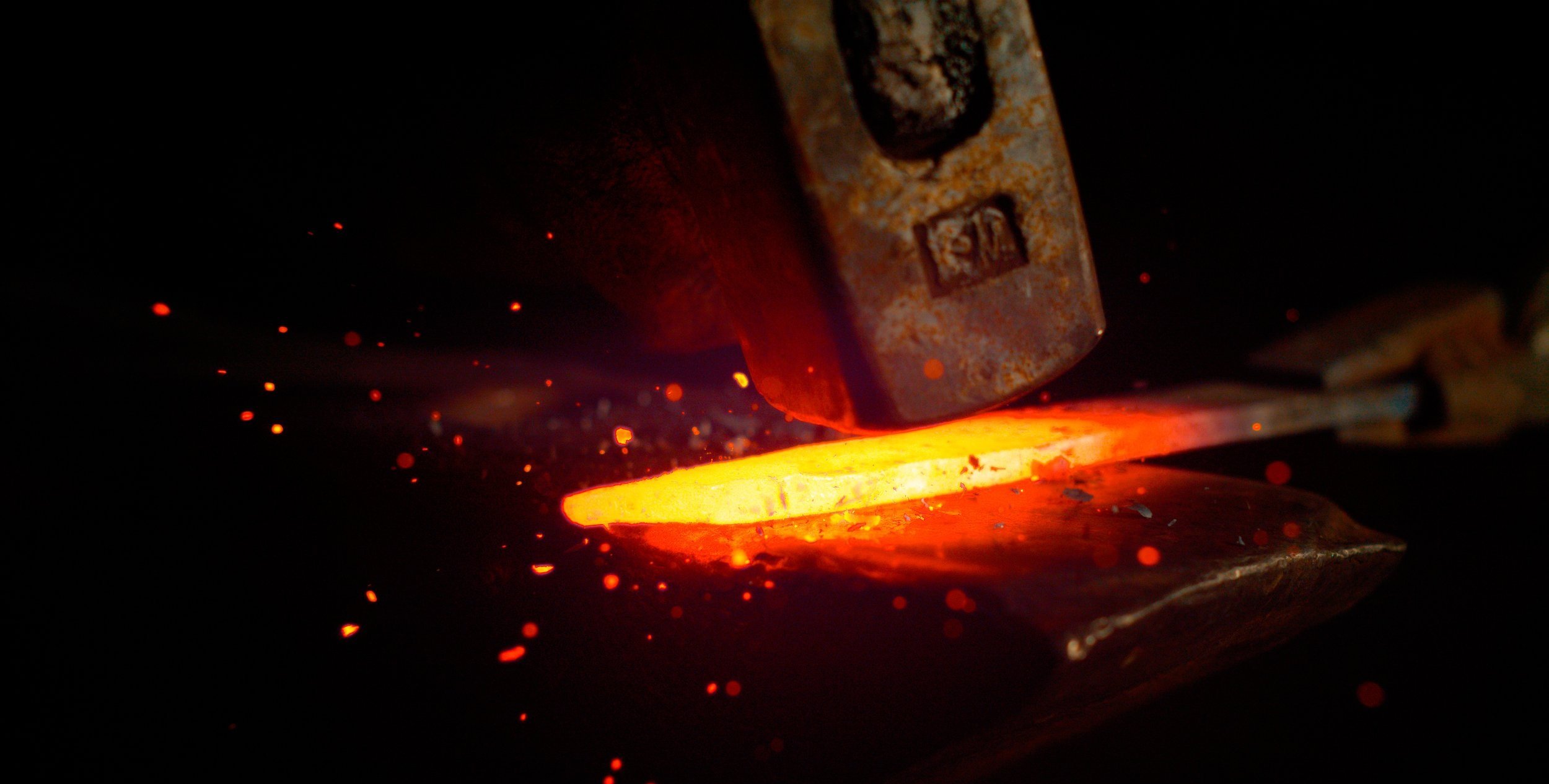 Top Rated Books for Beginning Bladesmiths