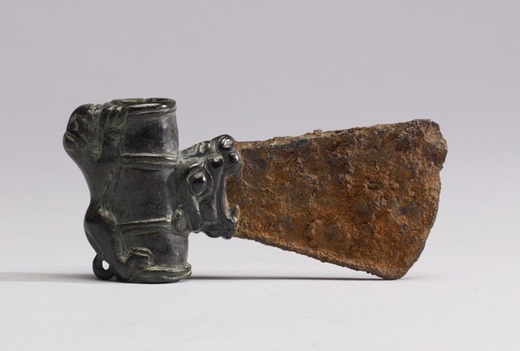 Blacksmithing Through the Ages: Earning Their Name