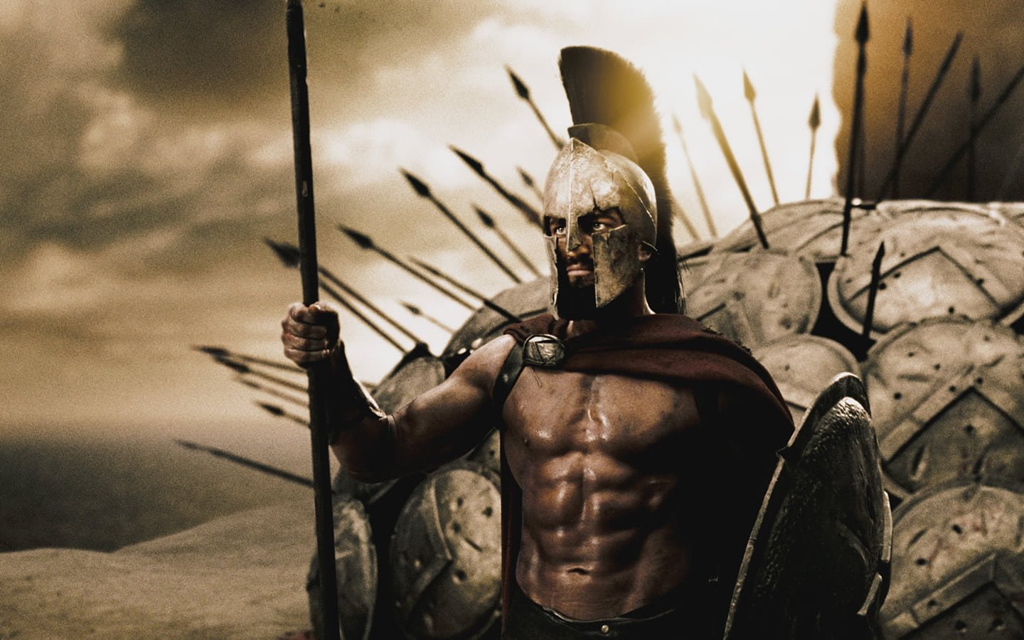 Were the Spartans Truly Unstoppable? Almost, and This Is Why