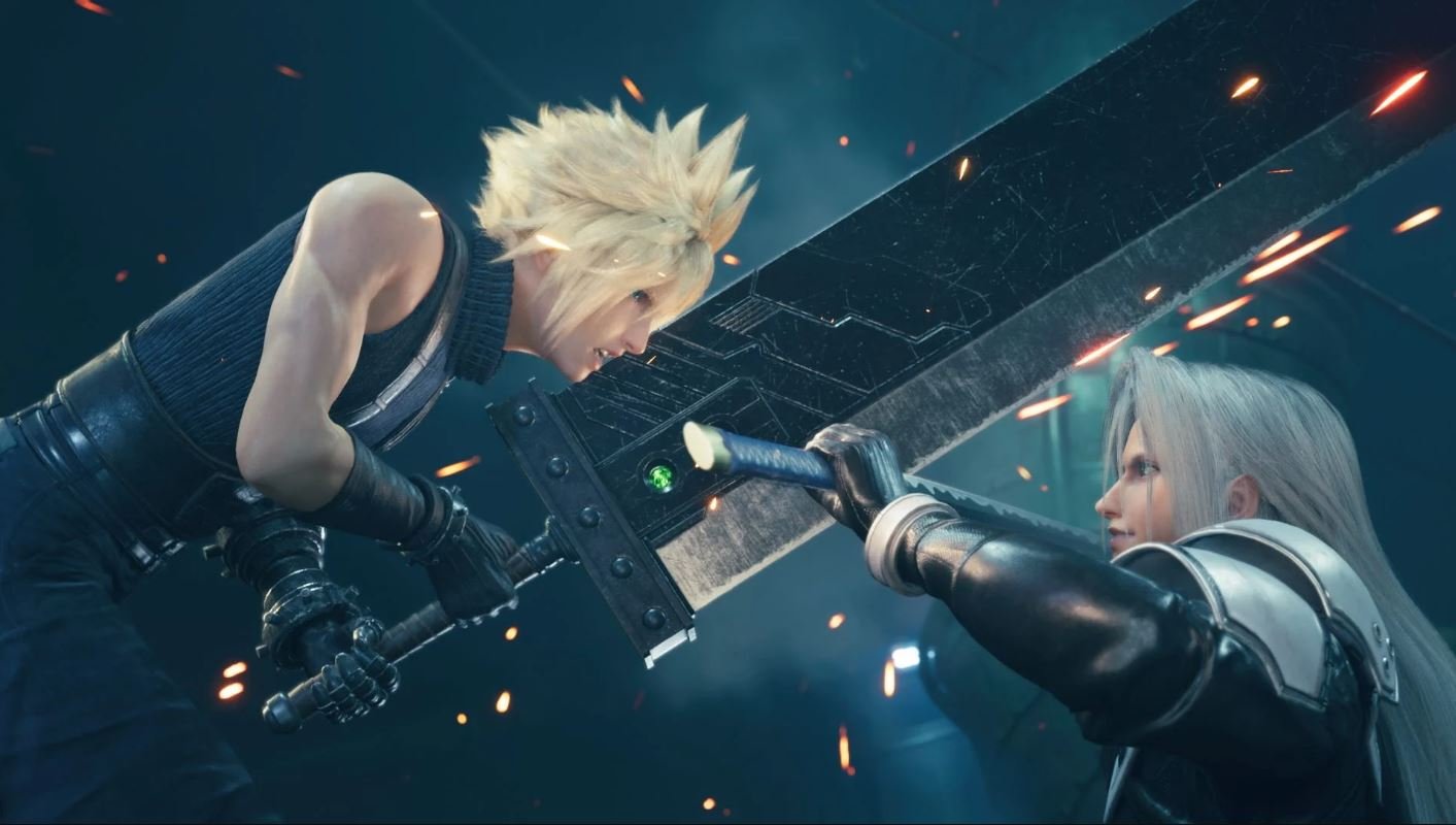 Five of the Most Powerful Blades in Videogame History