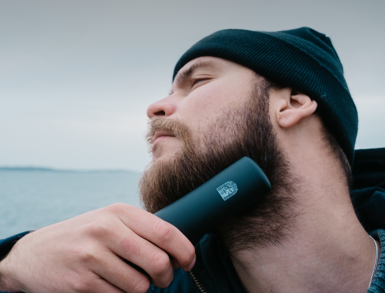 Deal Alert: Save 35% on the Odenson Beard Forger