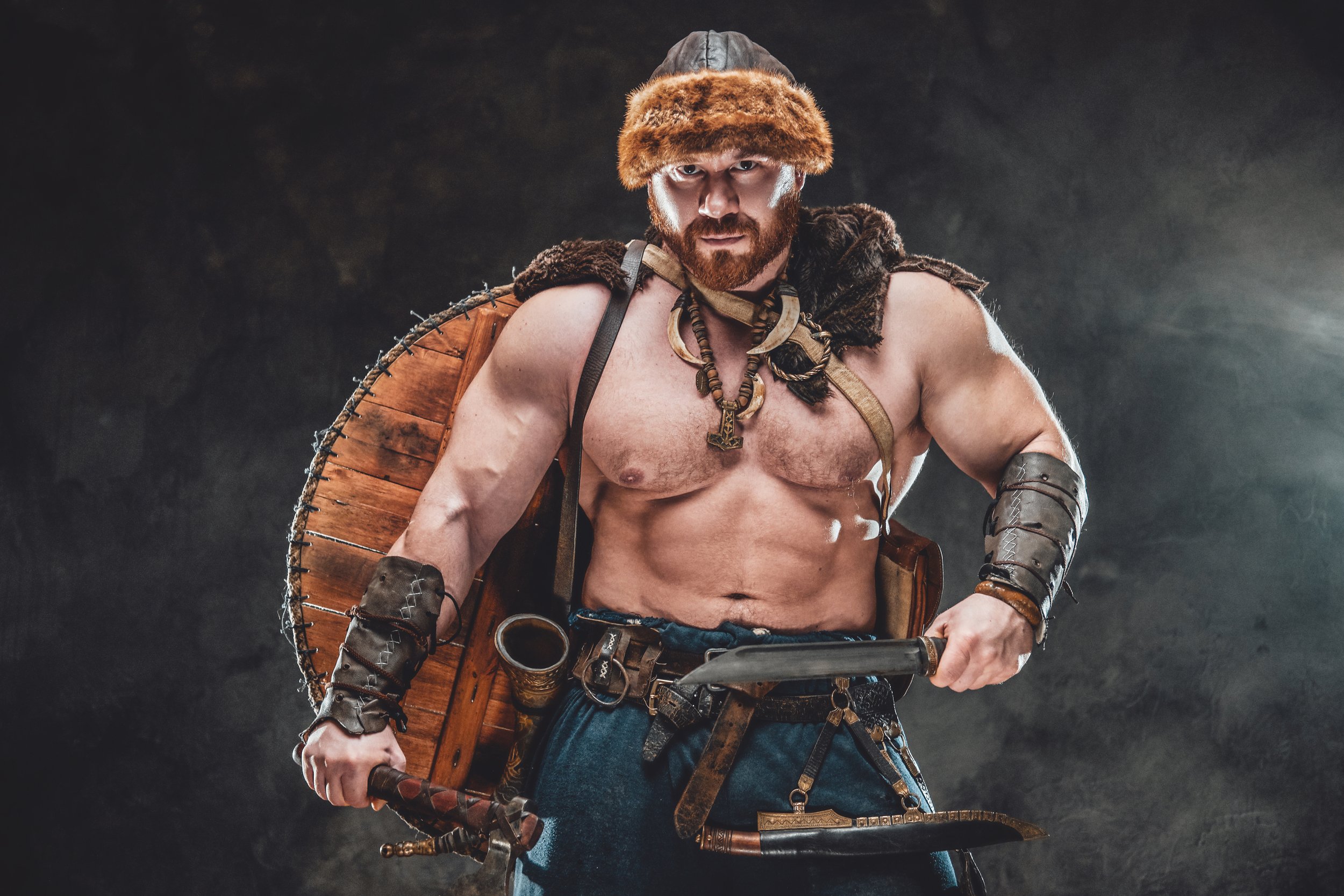 Norse Craft, Modern Edge: The Enduring Appeal of the Viking Seax