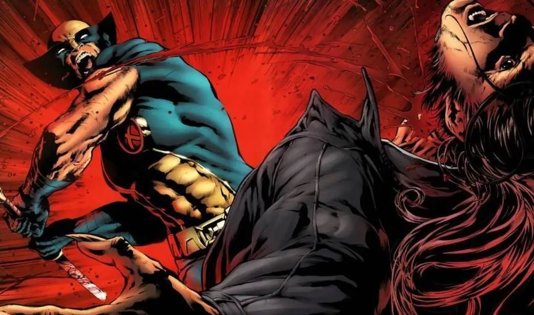 Wolverine’s Muramasa Blade: A Rage-Born Sword to Kill the Unkillable