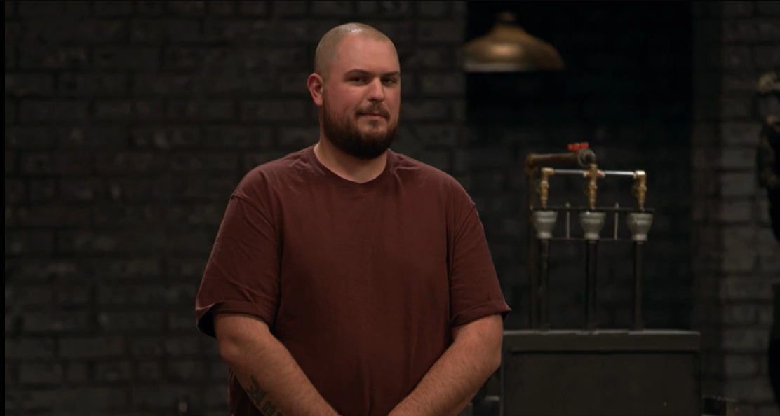 Exclusive Interview with Clay Unruh of Iron Born Forge