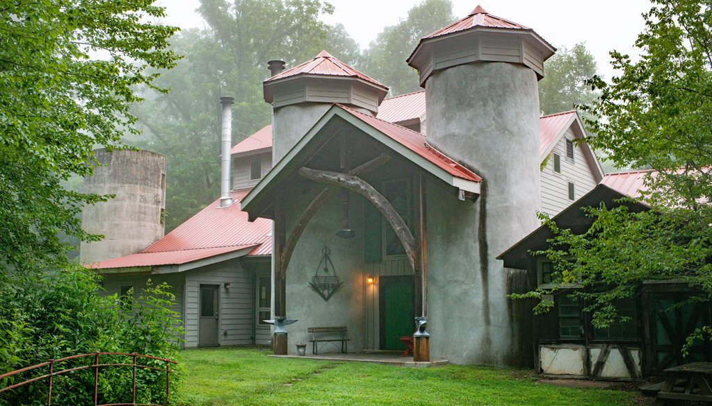 On the Road Again: Forged in Fire set for a Season 10 Road Trip