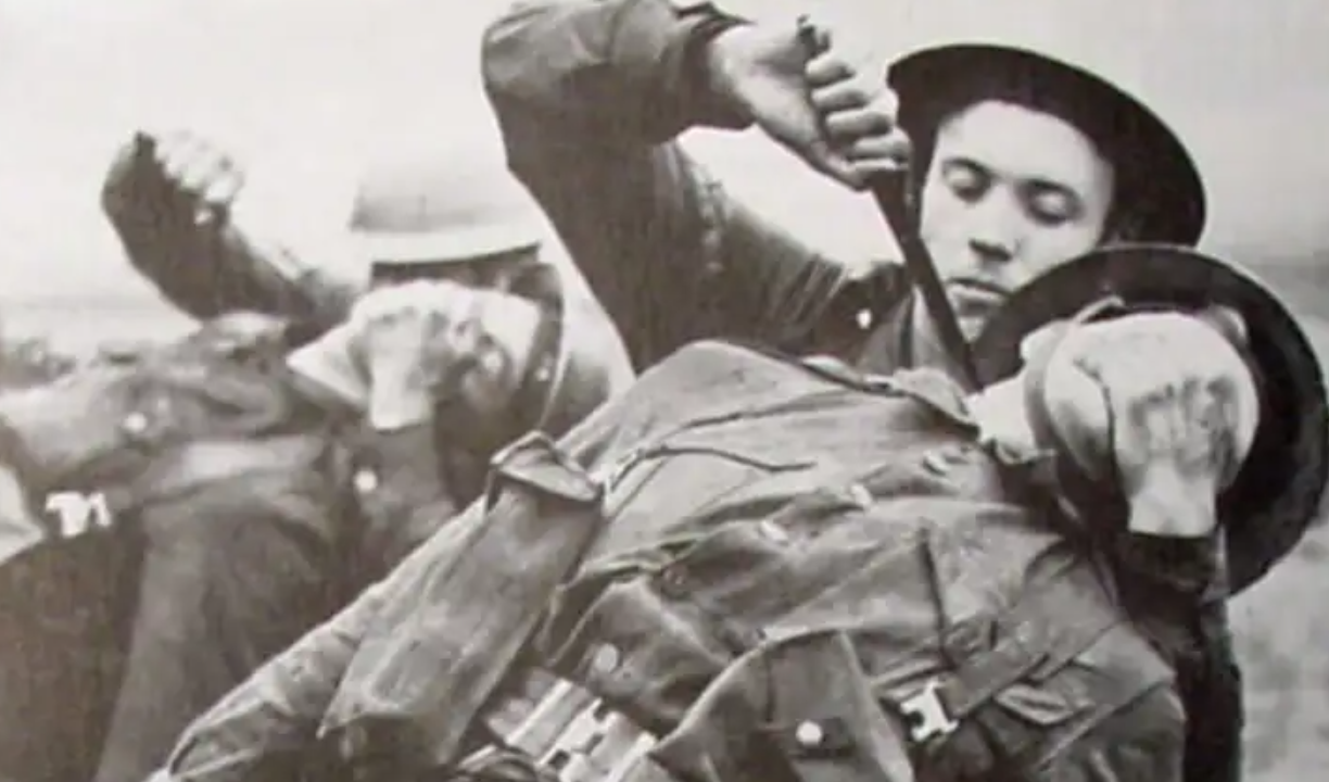 The Most Popular Military Knives in History