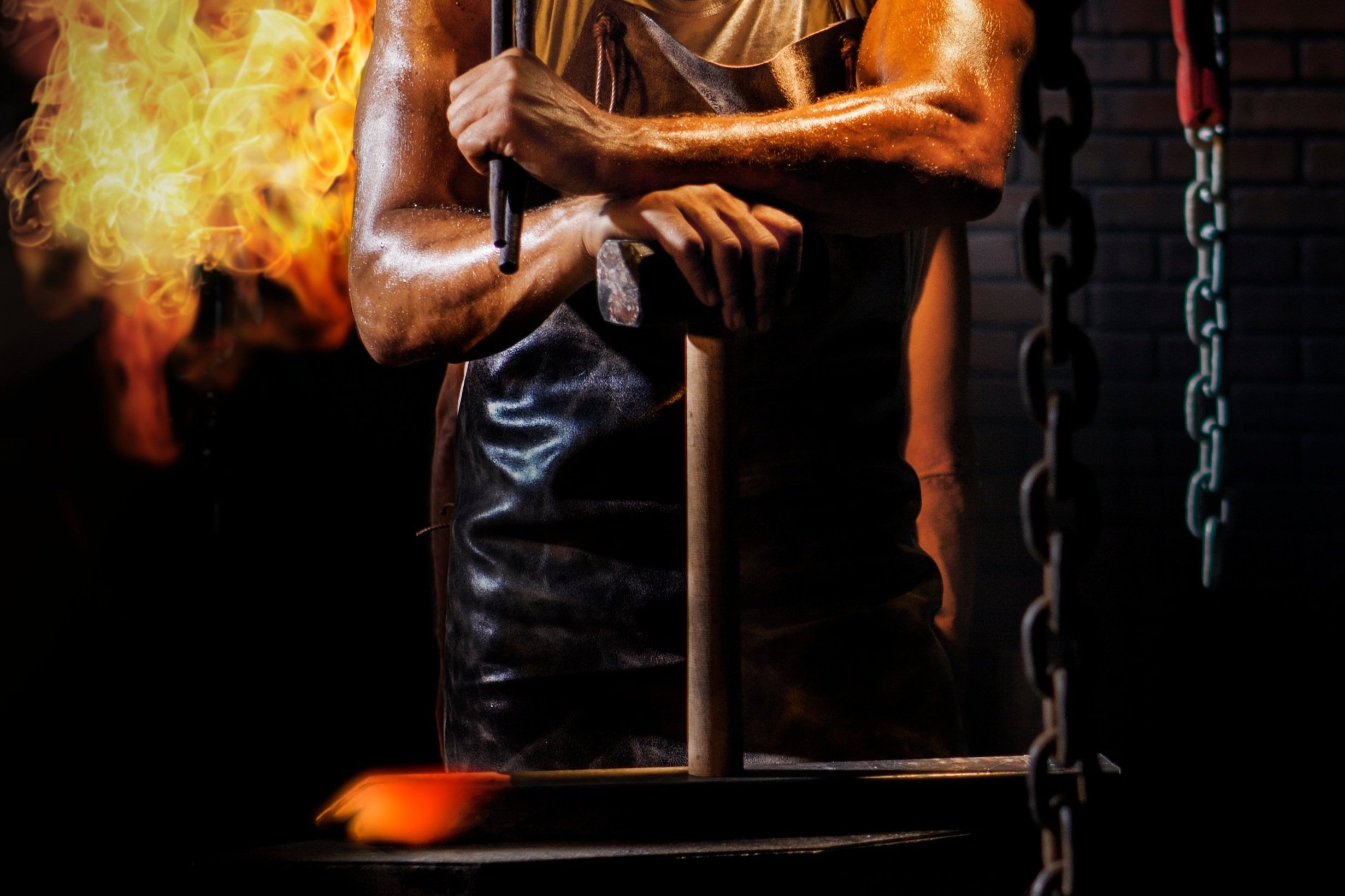 The Bladesmithing Community Rises Up Following the Cancellation of Last Blade Standing