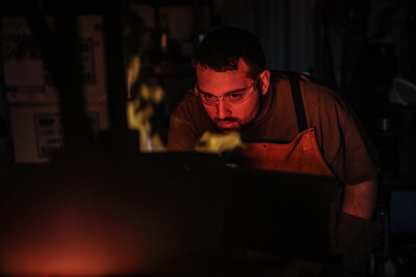 A Link to the Past: An Interview with Jacob Phillips of Six Gen Forge