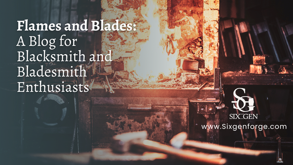 Different Types of Personal Protective Equipment for Blacksmiths and Bladesmiths
