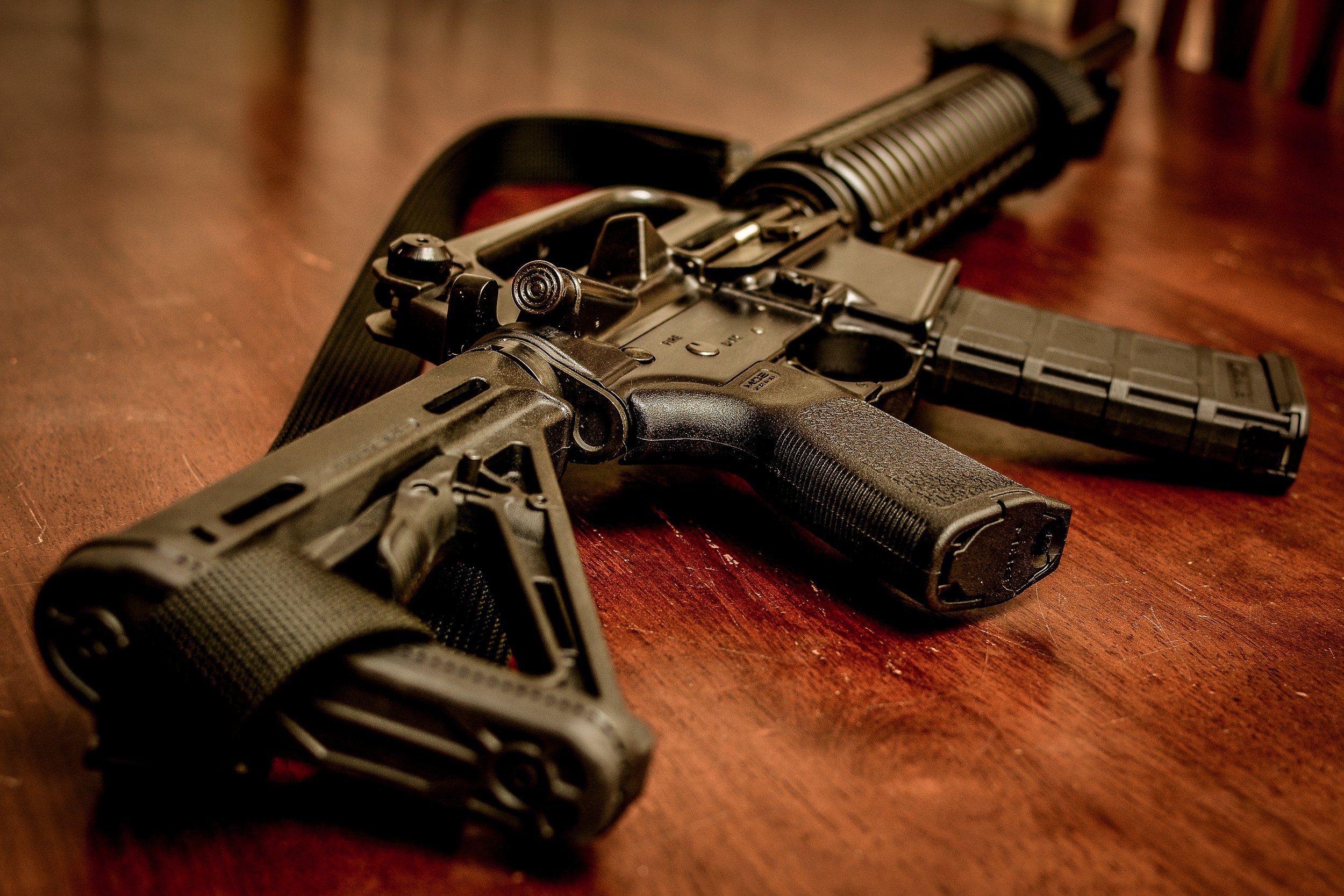 Deal Alert: Save 10% on Magpul AR-15 Magazines from Brownells