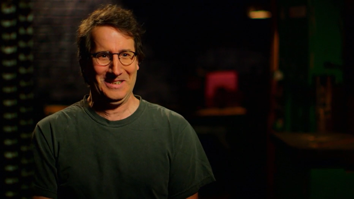 Don’t Call It A Comeback: An Interview with Forged In Fire’s “Long Road to Redemption”  Champion Matthew Berry