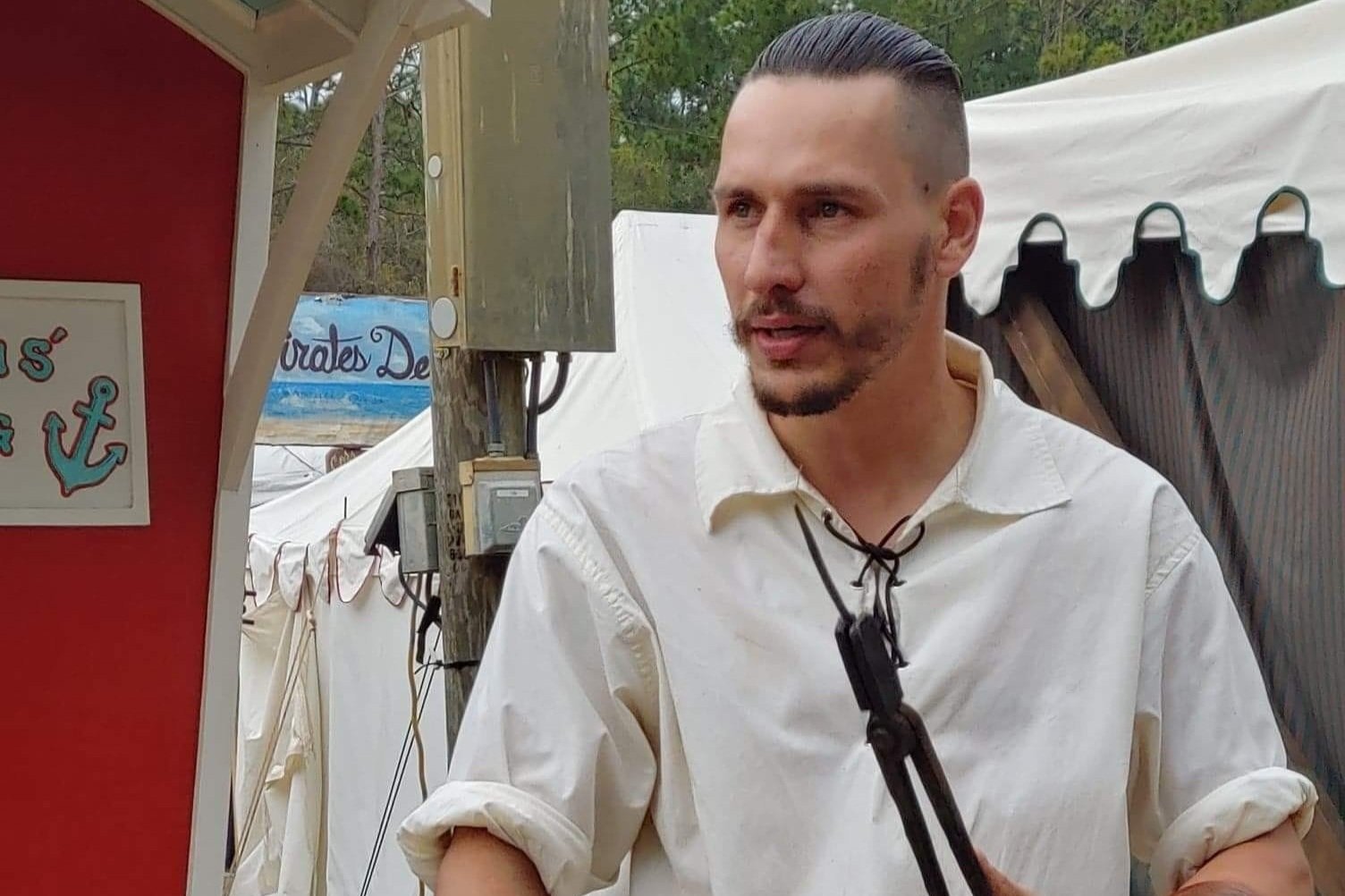 Last Blade Standing’s Jacob Underhill is Leading a Bladesmithing Renaissance