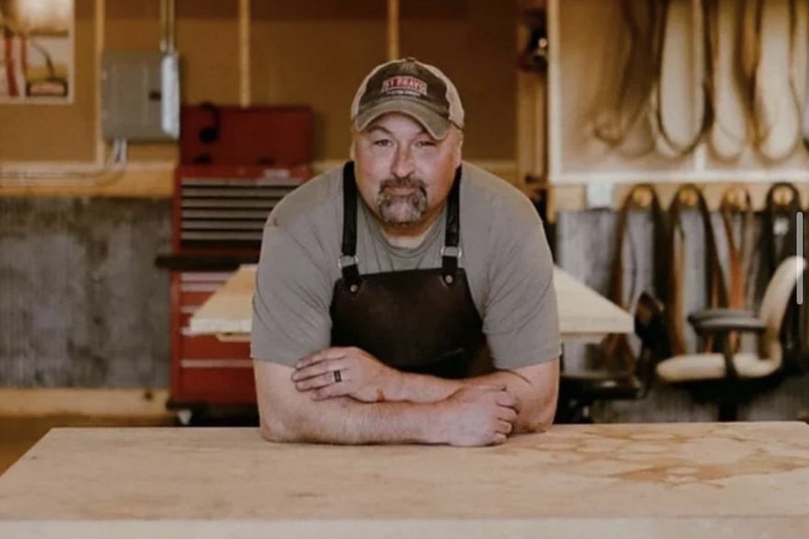 Soldiering Ahead: An Interview with 51 Bravo’s Shawn Moulenbelt