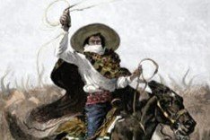 Weapons History 101: The Vaquero Machete