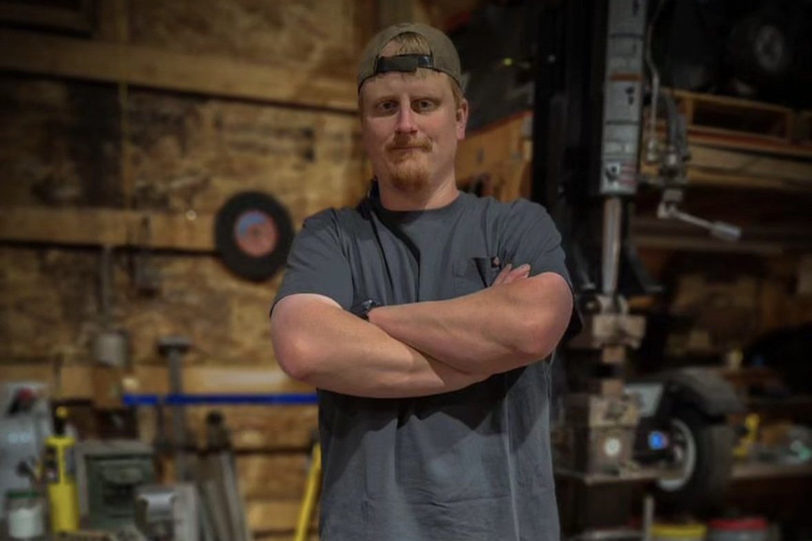 A Man on a Mission: An Interview with Eric Downing of New Edge Tool