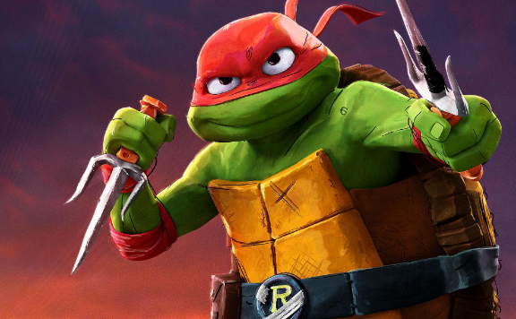 The Sai: More than just a Turtle’s best friend