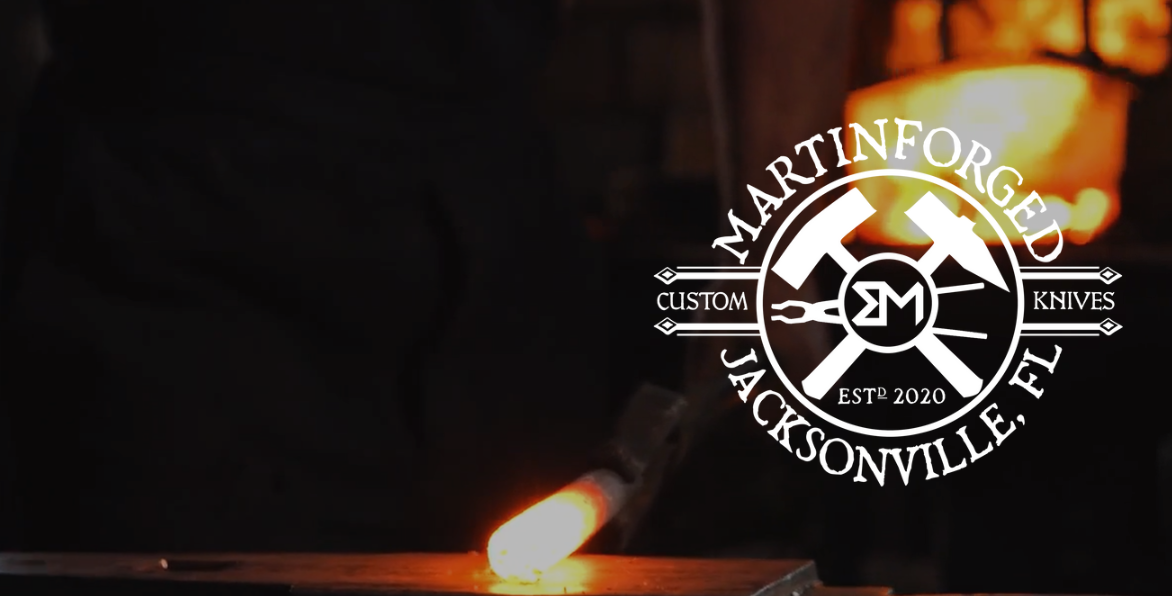 Last Blade Standing Season 3 Preview with Series Creator Doc Martin