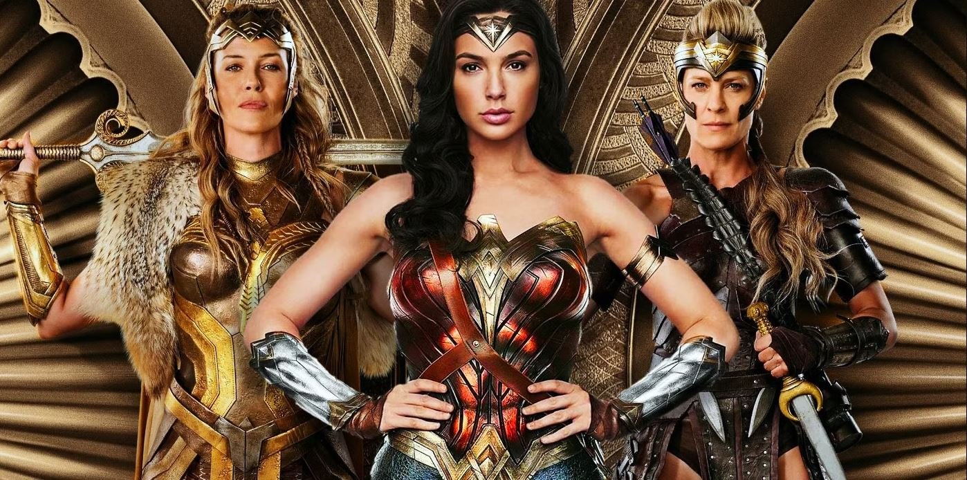 Did the Amazons Really Exist, or Were the Greeks (and DC Comics) Simply Dreaming?