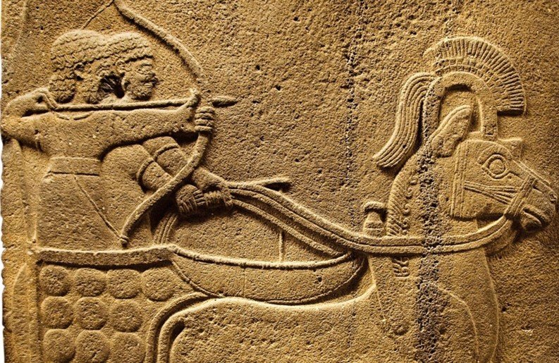 Blacksmithing Through the Ages: The Beginnings