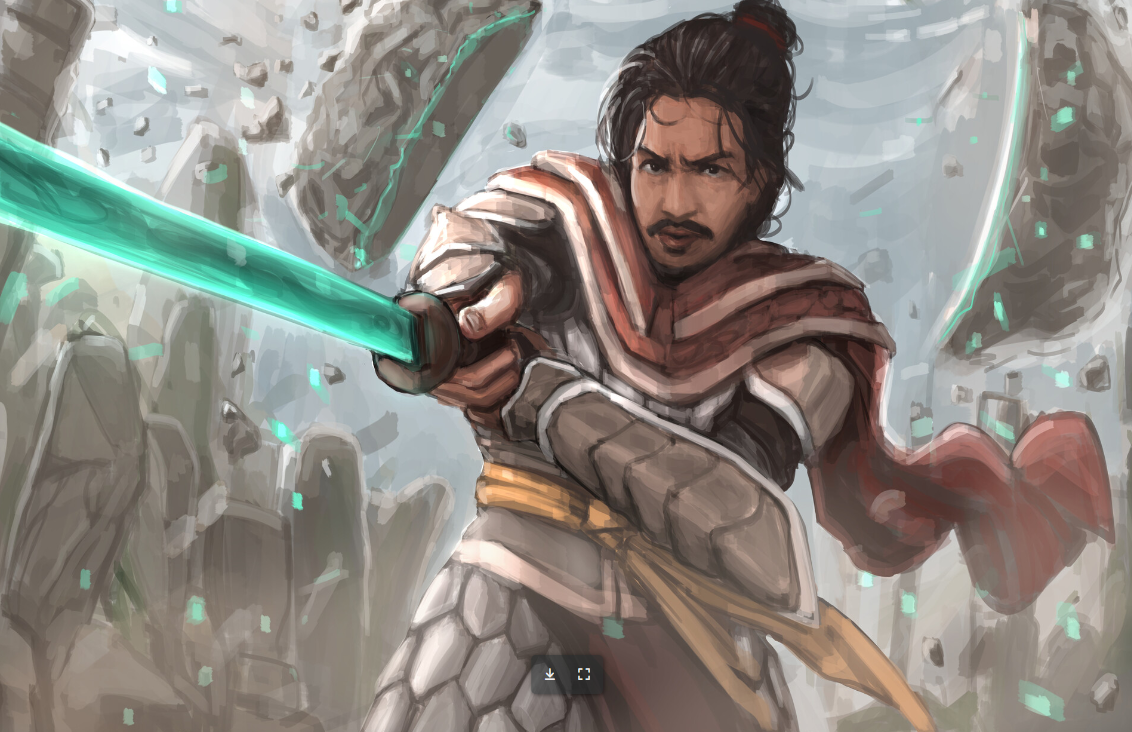The Mystical Origins and Fascinating Design of the Naga Sword