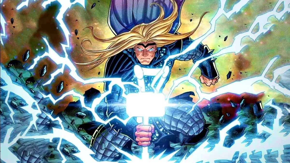 Five of the Most Powerful Weapons in Marvel That Aren’t Swords