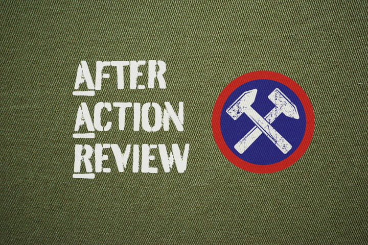 After Action Review: Forged in Fire Season 9 Episode 15