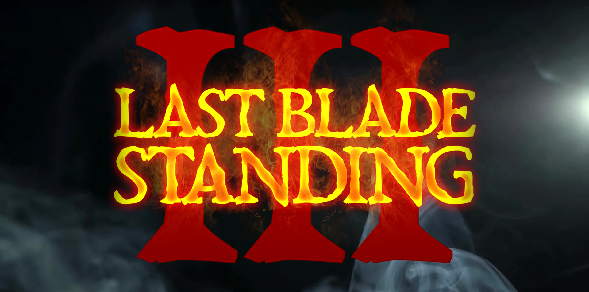 Last Blade Standing Takes A Seat For No Man!