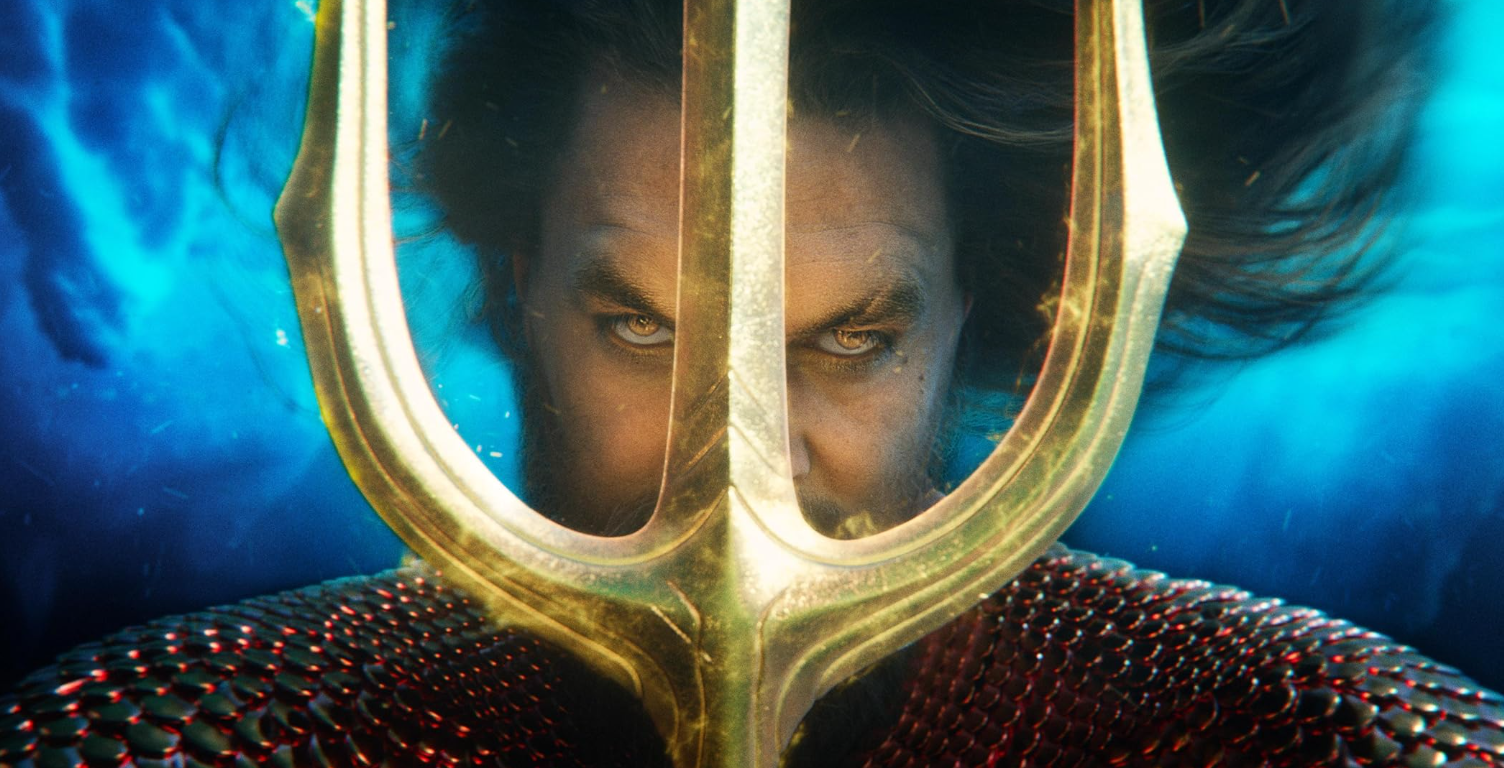 Three-Pronged Mayhem: Revealing the Depths of the Iconic Trident