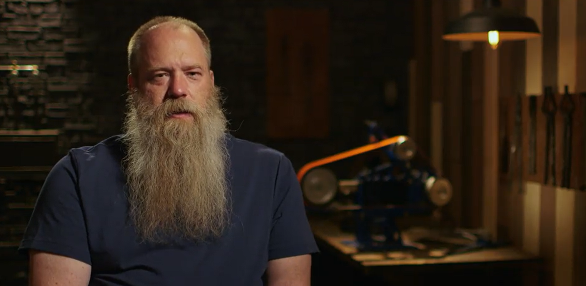 Exclusive Interview with Robert Shea of Apocalypse Forge