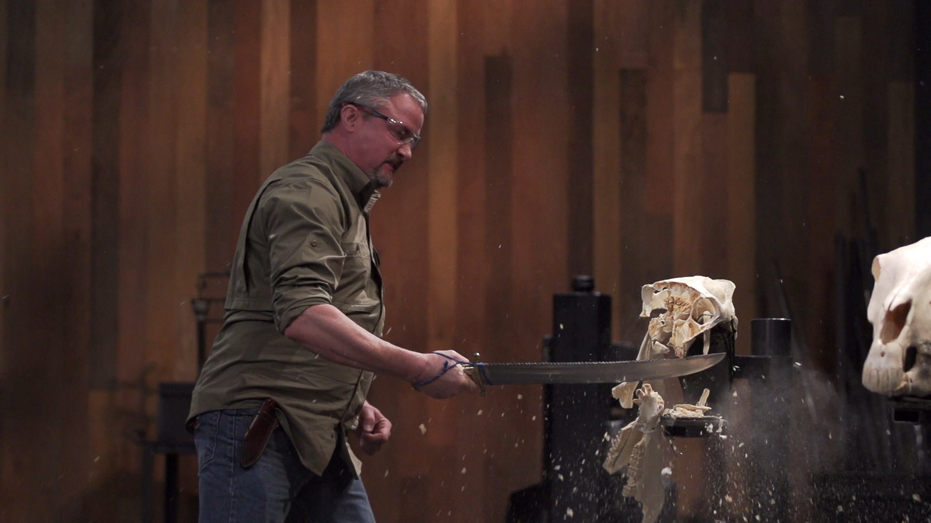 Forged in Fire Season 10 Release Date Has Been Announced