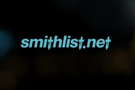 Smithlist is Next Big Thing in the Smithing Community
