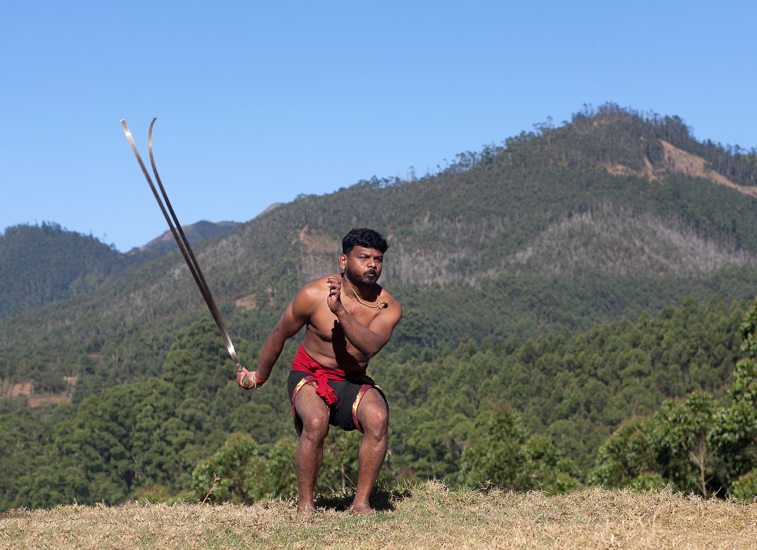 Forgotten Weapons: Exploring Obscure Swords and Blades from History