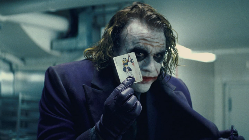 Five of the Most Prolific Knife-Wielding Villains