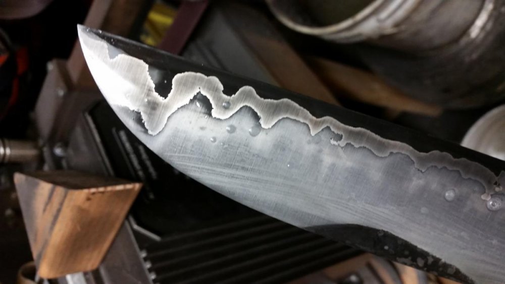 Forge Welding Techniques Explained: Go Mai