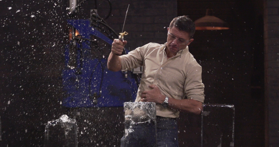 Now Is Your Chance To Learn From Ben Abbott In Person!